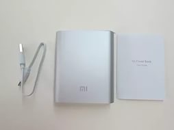 Xiaomi Powerbank 10400 Mah/1600 Mah