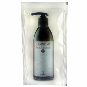 Пробник The Skin House Dr. CamuCamu Hair Shampoo