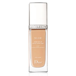 тональный крем Dior Nude тон 10