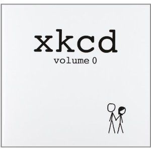 Комикс "Xkcd Vol. 0"