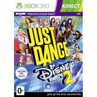 Игра для Xbox Медиа Just Dance Disney Party 2