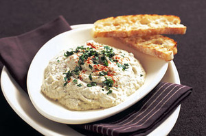 Baba Ghanoush