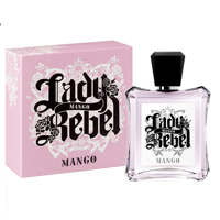 Mango Lady Rebel