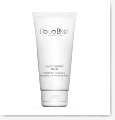 Algotherapy Mask Natura Bisse