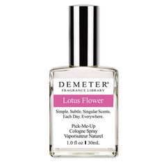 demeter lotus flower