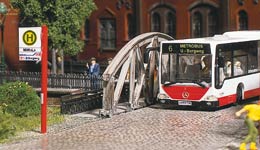 посетить Miniatur Wunderland (Hamburg, Germany)