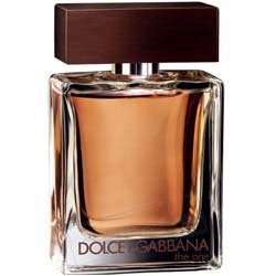 DOLCE&GABBANA "The One" for Men