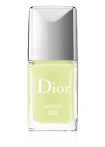 Dior #302 Garden