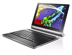 Lenovo Yoga Tablet 10 2 32Gb 4G keyboard