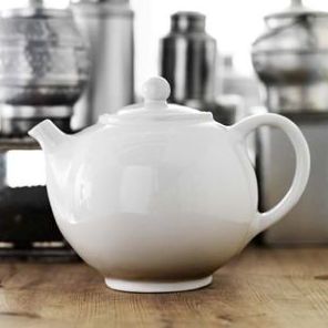 ikea passera teapot