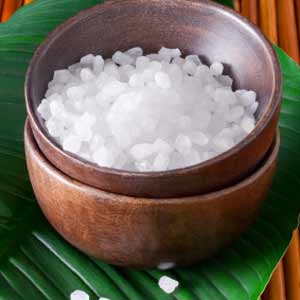 Epsom salts