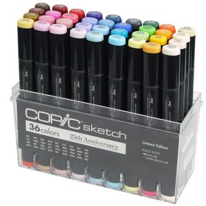 copic