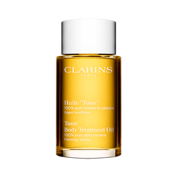 Clarins Tonic Body Treatment Oil