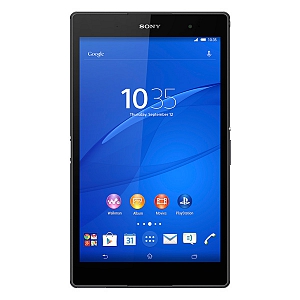 Sony Xperia Z3 Tablet Compact, 16 Gb, Wi-Fi