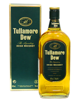 Tullamore Dew