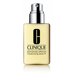 Clinique Dramatically Different Moisturizing Lotion