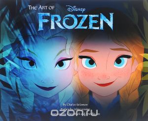 The Art of Frozen