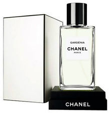 Chanel Les Exclusifs de Chanel Gardenia