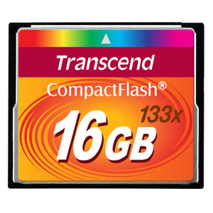compact flash 16gb