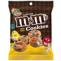 Печенье Keebler M&M’S