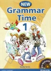 Grammar Time