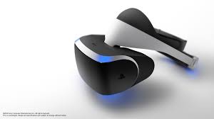 Project Morpheus - VR