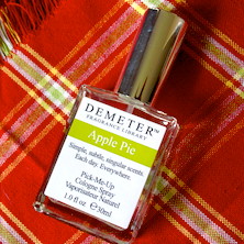 demeter apple pie