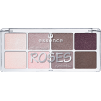 Essence All About Roses palette