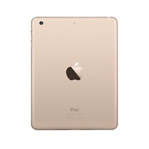 Apple iPad mini 4 16GB WIFI + Cellular Gold