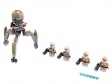 Lego Воины Утапау