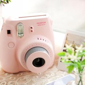 Fujifilm instax mini 8 Pink