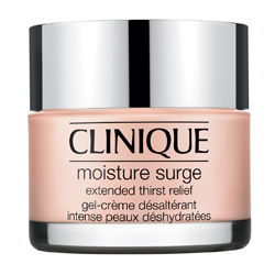 CLINIQUE MOISTURE SURGE EXTENDED THIRST RELIEF