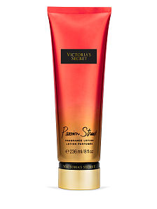 VICTORIA'S SECRET FANTASIES Passion Struck Fragrance Lotion