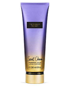 VICTORIA'S SECRET FANTASIES Secret Charm Fragrance Lotion