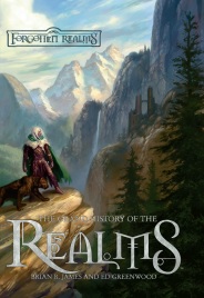 Grand History of the Forgotten Realms