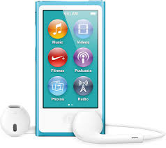 iPod nano