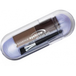 Тени для бровей Essence Stylist Set