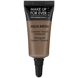 AQUA BROW Набор-корректор для бровей