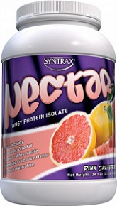 Syntrax Nectar Protein