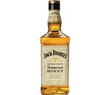 Виски Jack Daniels Tennessee Honey