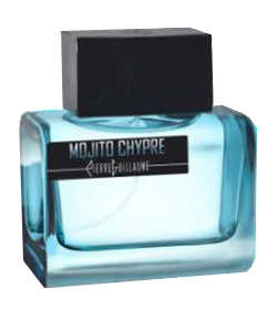 mojito chypre by pierre guillaume