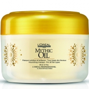 L'oreal Mythic Oil Nourishing Masque