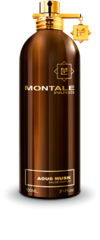 Духи Montale — Aoud Musk