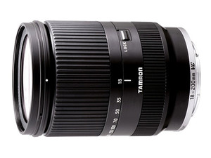 Tamron AF 18-200mm