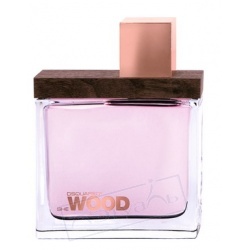 Dsquared² She Wood