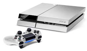 Sony Playstation 4