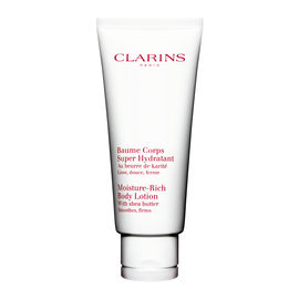 Увлажняющий бальзам Clarins