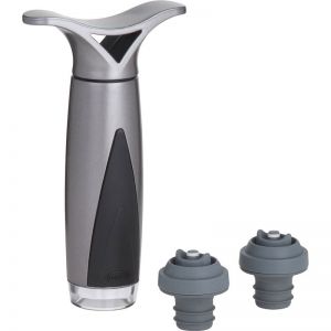 вакуумный насос для вина с пробками