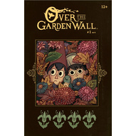 Over the Garden Wall (Тома 1 и 2)