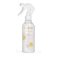 Увлажняющий кондиционер-спрей для волос Shiseido Tsubaki Damage Care Hair Water